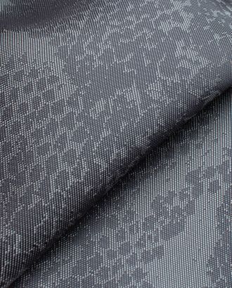 Купить Одежные ткани оттенок стальной Подкладочный жаккард арт. ПД-342-1-21266.023 оптом в Гомеле