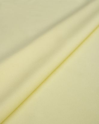 Купить Ткани плательные однотонные желтого цвета из Китая Стрейч "Салма" арт. БО-1-72-20252.069 оптом в Гомеле