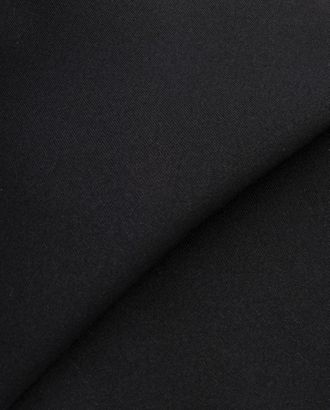 Купить Черные подкладочные ткани Подкладочная ткань стрейч арт. ПД-297-8-21296.006 оптом в Гомеле