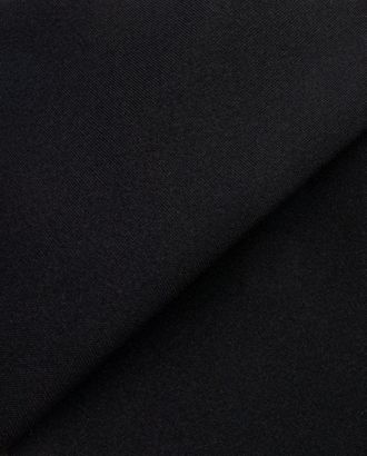 Купить Черные подкладочные ткани Подкладочная ткань стрейч арт. ПД-297-36-21296.022 оптом в Гомеле