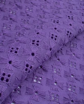 Купить Фиолетовые хлопковые ткани Шитье арт. ШТЕ-72-1-21435.001 оптом в Бресте