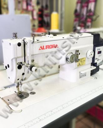 Aurora A-2180D (прямой привод) арт. КНИТ-620-1-КНИТ00306891 Aurora A-2180D (прямой привод) арт. КНИТ-620-1-КНИТ00306891