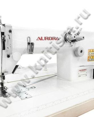 Aurora A-482D (прямой привод) арт. КНИТ-1457-1-КНИТ00307058 Aurora A-482D (прямой привод) арт. КНИТ-1457-1-КНИТ00307058