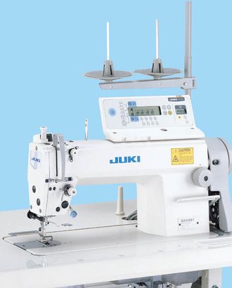 Прямострочная швейная машина Juki DLN-5410NH/7WB/AK85 арт. КНИТ-693-1-КНИТ00381912 Прямострочная швейная машина Juki DLN-5410NH/7WB/AK85 арт. КНИТ-693-1-КНИТ00381912