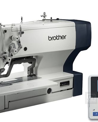 Brother HE-800C-02 арт. КНИТ-704-1-КНИТ00400663 Brother HE-800C-02 арт. КНИТ-704-1-КНИТ00400663