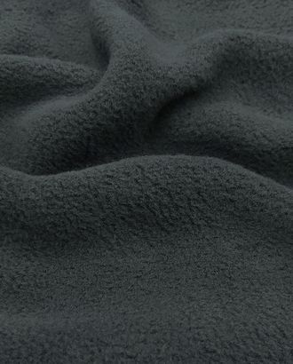 Двусторонний флис SHELYS FLEECE 240 DOUBLE DEEP GREY арт. ЛРТС-40-1-ЛРТС0016129 Двусторонний флис SHELYS FLEECE 240 DOUBLE DEEP GREY арт. ЛРТС-40-1-ЛРТС0016129