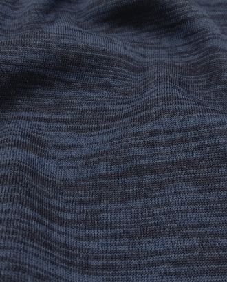 Флисовый трикотаж SHELYS CATIONIC PLAIN COPEN BLUE арт. ЛРТС-128-1-ЛРТС0017706 Флисовый трикотаж SHELYS CATIONIC PLAIN COPEN BLUE арт. ЛРТС-128-1-ЛРТС0017706