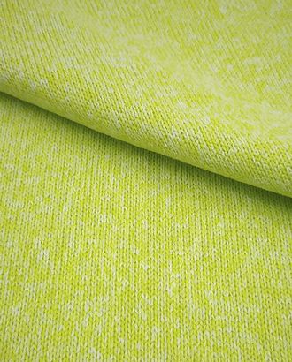 Вязаный флис SHELYS AIR LIME арт. ЛРТС-146-1-ЛРТС0017752 Вязаный флис SHELYS AIR LIME арт. ЛРТС-146-1-ЛРТС0017752