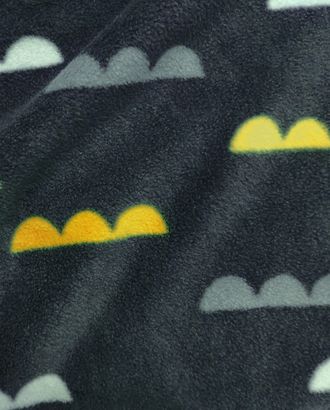 SHELYS FLEECE 240 PRINT CLOUDS 492 ASPHALT арт. ЛРТС-156-1-ЛРТС0013259 SHELYS FLEECE 240 PRINT CLOUDS 492 ASPHALT арт. ЛРТС-156-1-ЛРТС0013259