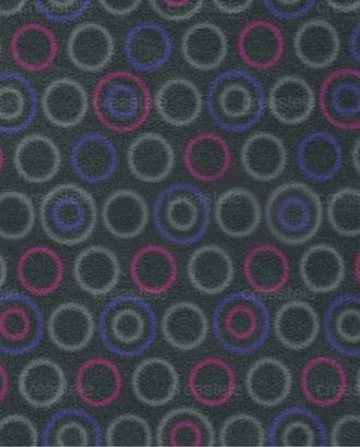 SHELYS FLEECE 240 PRINT DOTS 552 STEEL GREY арт. ЛРТС-191-1-ЛРТС0015584 SHELYS FLEECE 240 PRINT DOTS 552 STEEL GREY арт. ЛРТС-191-1-ЛРТС0015584