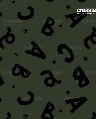 Футер полиэстеровый с лазерным принтом SHELYS FLEECE 220 LASER PRINT LETTERS 616 OLIVE арт. ЛРТС-254-1-ЛРТС0017673 Футер полиэстеровый с лазерным принтом SHELYS FLEECE 220 LASER PRINT LETTERS 616 OLIVE арт. ЛРТС-254-1-ЛРТС0017673