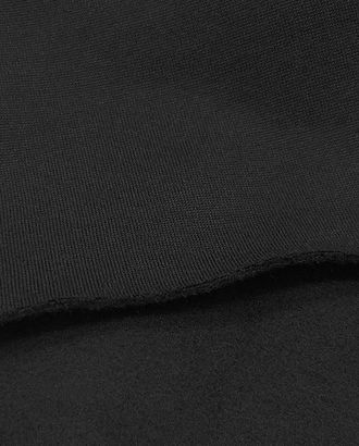 Футер полиэстеровый черный SHELYS FLEECE 220 LASER PRINT PD BLACK арт. ЛРТС-259-1-ЛРТС0017592 Футер полиэстеровый черный SHELYS FLEECE 220 LASER PRINT PD BLACK арт. ЛРТС-259-1-ЛРТС0017592
