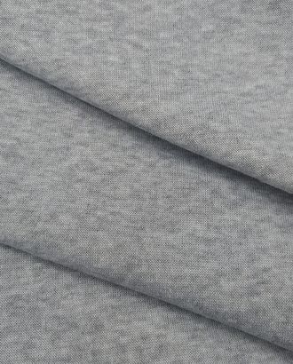 Футер полиэстеровый серый SHELYS FLEECE 220 LASER PRINT PD GREY MELANGE арт. ЛРТС-260-1-ЛРТС0017638 Футер полиэстеровый серый SHELYS FLEECE 220 LASER PRINT PD GREY MELANGE арт. ЛРТС-260-1-ЛРТС0017638