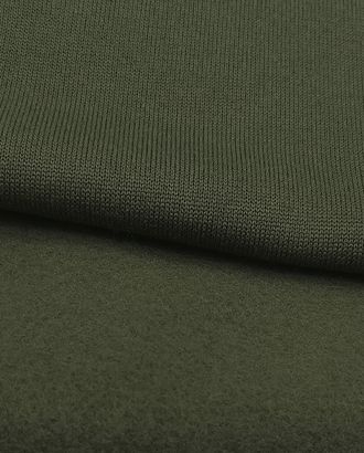 Футер полиэстеровый оливковый SHELYS FLEECE 220 LASER PRINT PD OLIVE арт. ЛРТС-262-1-ЛРТС0017671 Футер полиэстеровый оливковый SHELYS FLEECE 220 LASER PRINT PD OLIVE арт. ЛРТС-262-1-ЛРТС0017671
