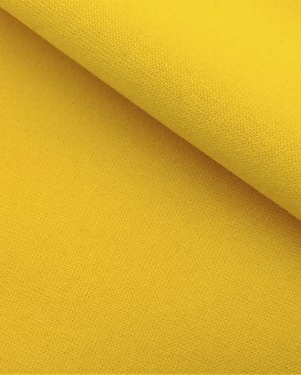 Футер полиэстеровый желтый SHELYS FLEECE 220 LASER PRINT PD YELLOW арт. ЛРТС-263-1-ЛРТС0017667 Футер полиэстеровый желтый SHELYS FLEECE 220 LASER PRINT PD YELLOW арт. ЛРТС-263-1-ЛРТС0017667