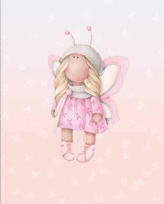 Ткань Premium Soft "Панели - "Миланья" размер купона 112х150 арт. ЛГБХ-130-1-ЛГБХ0002694 Ткань Premium Soft "Панели - "Миланья" размер купона 112х150 арт. ЛГБХ-130-1-ЛГБХ0002694