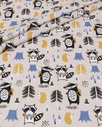 Перкаль рис. 90081 арт. ЛГБХ-341-1-ЛГБХ0004027 Перкаль рис. 90081 арт. ЛГБХ-341-1-ЛГБХ0004027