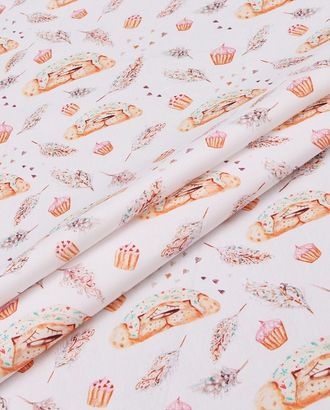 Перкаль рис. 90049 арт. ЛГБХ-383-1-ЛГБХ0004085 Перкаль рис. 90049 арт. ЛГБХ-383-1-ЛГБХ0004085
