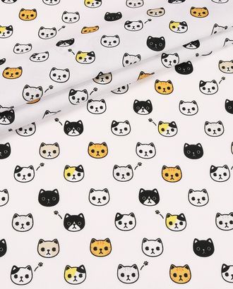 Перкаль рис. 90056 арт. ЛГБХ-389-1-ЛГБХ0004092 Перкаль рис. 90056 арт. ЛГБХ-389-1-ЛГБХ0004092