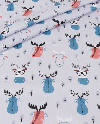 Перкаль рис. 90062 арт. ЛГБХ-391-1-ЛГБХ0004094 Перкаль рис. 90062 арт. ЛГБХ-391-1-ЛГБХ0004094