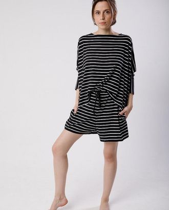 Туника "Homy" (вискоза) размер 42-44 ТМ MamiKA арт. НЧНЖ-509-1-НЧНЖ004660056111738 Туника "Homy" (вискоза) размер 42-44 ТМ MamiKA арт. НЧНЖ-509-1-НЧНЖ004660056111738