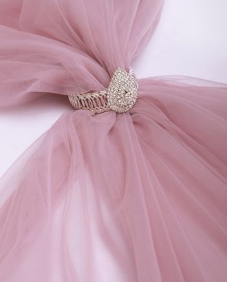 Сетка мягкая 1,25м арт. ФТН-9-36-10792.006 Сетка мягкая 1,25м арт. ФТН-9-36-10792.006