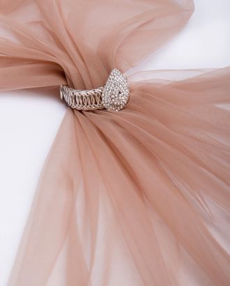 Сетка мягкая 1,25м арт. ФТН-9-38-10792.010 Сетка мягкая 1,25м арт. ФТН-9-38-10792.010