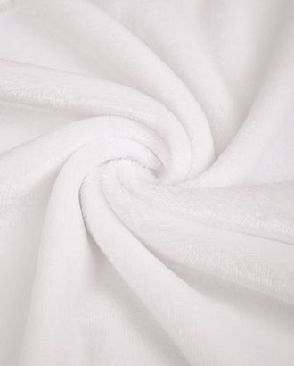 Купить флис: ткани для зимних головных уборов Велсофт арт. ФЛО-1-5-7846.013 оптом в Гомеле