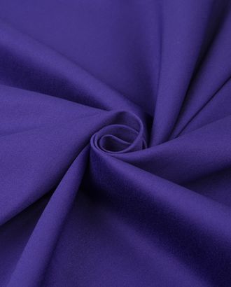 Купить Фиолетовые хлопковые ткани Коттон сатин "Панаш" арт. ХЛО-1-10-7185.012 оптом в Бресте