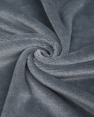 Купить флис: ткани для зимних головных уборов Велсофт арт. ФЛО-1-16-7846.014 оптом в Гомеле