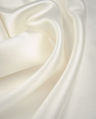 Купить тафта: ткани для одежды молочного цвета Тафта "Твил" арт. ТАФ-23-3-20509.003 оптом в Гомеле