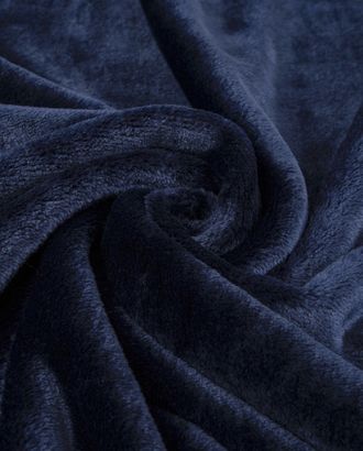 Купить флис: ткани для зимних головных уборов Велсофт арт. ФЛО-1-1-7846.006 оптом в Гомеле