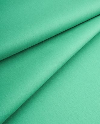 Купить Ткань для мусульманской одежды бирюзового цвета 30 метров ТС-поплин стрейч арт. РБ-49-31-20043.022 оптом в Гомеле