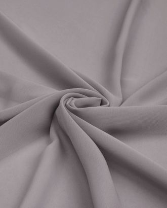 Купить Ткани для коктейльных платьев цвет серый Шифон Мульти однотонный арт. ШО-37-25-1665.021 оптом в Бресте