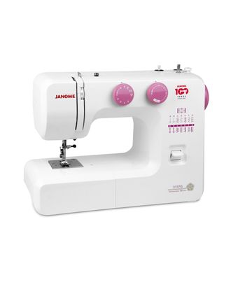 Janome 311 PG Anniversary Edition арт. СВКЛ-313-1-СВКЛ0000313 Janome 311 PG Anniversary Edition арт. СВКЛ-313-1-СВКЛ0000313