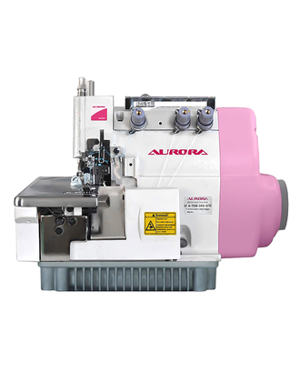 Aurora A-700D-3 (Direct drive) арт. КНИТ-453-1-КНИТ00400970 Aurora A-700D-3 (Direct drive) арт. КНИТ-453-1-КНИТ00400970