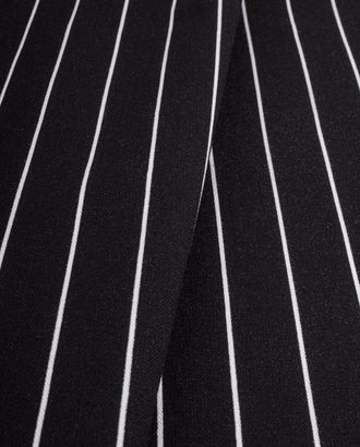 Купить Льняные ткани принтованные Лен полоска "Наоми" арт. ЛН-156-1-20174.026 оптом в Новочеркасске