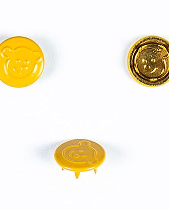 Кнопка сорочечная желтый 10мм цветной металл арт. ПРС-1784-2-ПРС0033035 в Гомеле Купить Кнопка сорочечная желтый 10мм цветной металл арт. ПРС-1784-2-ПРС0033035 оптом в Гомеле