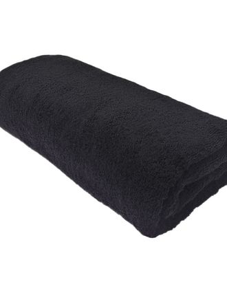 Махровое полотенце АЗ Моно м4013_26 XL 100*150 черн арт. ТДИВН-1913-1-ТДИВН0113130 Махровое полотенце АЗ Моно м4013_26 XL 100*150 черн арт. ТДИВН-1913-1-ТДИВН0113130