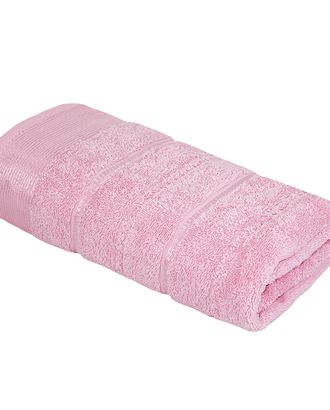 Махровое полотенце УЗ Феникс м7002_02 L 70*130 роз арт. ТДИВН-1874-1-ТДИВН0121698 Махровое полотенце УЗ Феникс м7002_02 L 70*130 роз арт. ТДИВН-1874-1-ТДИВН0121698