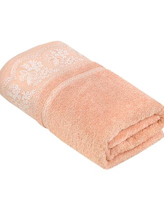 Махровое полотенце УЗ Флора м7001_12 L 70*130 перс арт. ТДИВН-1897-1-ТДИВН0121712 Махровое полотенце УЗ Флора м7001_12 L 70*130 перс арт. ТДИВН-1897-1-ТДИВН0121712