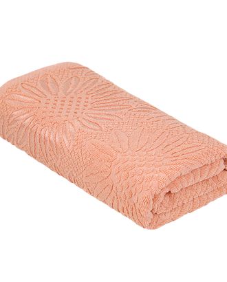 Махровое полотенце УЗ Фиона м7003_02 L 70*130 роз арт. ТДИВН-1909-1-ТДИВН0121729 Махровое полотенце УЗ Фиона м7003_02 L 70*130 роз арт. ТДИВН-1909-1-ТДИВН0121729