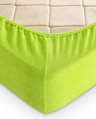 Салатовый прост МАХРОВАЯ 120х200х30 трикотажная на рез Р011Р арт. ТЕКСД-10945-1-ТЕКСД0010945 Салатовый прост МАХРОВАЯ 120х200х30 трикотажная на рез Р011Р арт. ТЕКСД-10945-1-ТЕКСД0010945