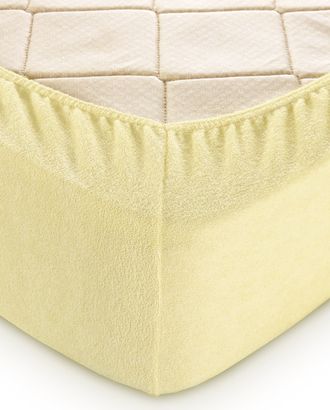 Желтый прост МАХРОВАЯ 160х200х30 трикотажная на рез Р013Р арт. ТЕКСД-10965-1-ТЕКСД0010965 Желтый прост МАХРОВАЯ 160х200х30 трикотажная на рез Р013Р арт. ТЕКСД-10965-1-ТЕКСД0010965