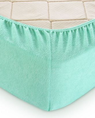 Мята прост МАХРОВАЯ 200х200х30 трикотажная на рез Р015Р арт. ТЕКСД-11000-1-ТЕКСД0011000 Мята прост МАХРОВАЯ 200х200х30 трикотажная на рез Р015Р арт. ТЕКСД-11000-1-ТЕКСД0011000