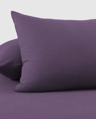 Баклажан набор нав-к 70*70 (2 шт) ТРИКОТАЖ арт 00Т2 арт. ТЕКСД-8306-1-ТЕКСД0008306 Баклажан набор нав-к 70*70 (2 шт) ТРИКОТАЖ арт 00Т2 арт. ТЕКСД-8306-1-ТЕКСД0008306