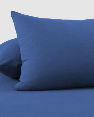 Индиго набор нав-к 70*70 (2 шт) ТРИКОТАЖ арт 00Т2 арт. ТЕКСД-8317-1-ТЕКСД0008317 Индиго набор нав-к 70*70 (2 шт) ТРИКОТАЖ арт 00Т2 арт. ТЕКСД-8317-1-ТЕКСД0008317