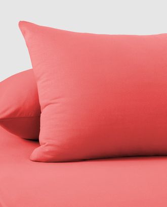 Коралл набор нав-к 70*70 (2 шт) ТРИКОТАЖ арт 00Т2 арт. ТЕКСД-8319-1-ТЕКСД0008319 Коралл набор нав-к 70*70 (2 шт) ТРИКОТАЖ арт 00Т2 арт. ТЕКСД-8319-1-ТЕКСД0008319