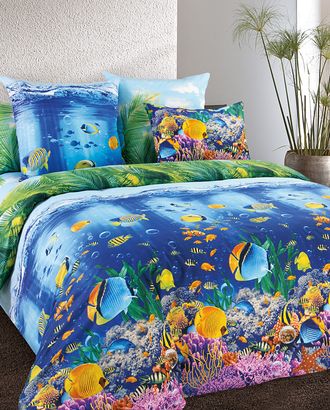 Подводный мир 1 220 Дубл. арт. ТЕКСД-8979-1-ТЕКСД0008979 Подводный мир 1 220 Дубл. арт. ТЕКСД-8979-1-ТЕКСД0008979