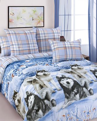 Хаски комп. 1 220 Дубл. арт. ТЕКСД-9016-1-ТЕКСД0009016 Хаски комп. 1 220 Дубл. арт. ТЕКСД-9016-1-ТЕКСД0009016